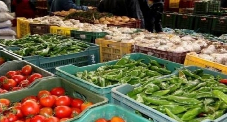  خلال 6 أيام من رمضان.. 59.5% من المخالفات الاقتصادية متعلقة بالخضر والغلال